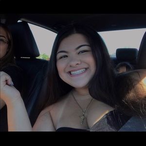 Meet your Posher, Jackie